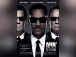 men in black 3 au grand rex, avant-première MIB
