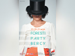 Florence Foresti à Bercy, Foresti Party Bercy