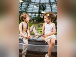 Si j'avais un jumeau / une jumelle ?, institut finlandais