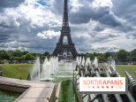 Visuel Paris Tour Eiffel