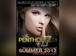penthouse club paris