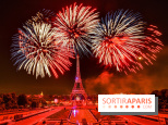 Où regarder le feu d’artifice du 14 juillet à Paris 2022 ?