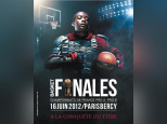 Les Finales LNB 2012