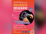 musico musée, les amis du dodo