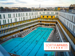Les plus belles et plus anciennes piscines de Paris, classées aux Monuments Historiques