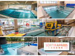 Castalia, le Nouveau Centre aquatique et aqualudique de Maurepas 78