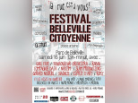 Festival Belleville Citoyenne 2012