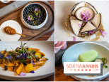Octave, le divin restaurant gastronomique franco-coréen du 16e