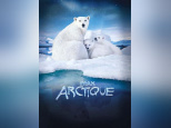 Week-end Arctique à la Géode