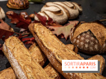 Où trouver les meilleures baguettes et pains au levain de Paris ?