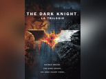 The Dark Knight Trilogy au Grand Rex