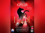 Le Cirque Alexis Grus présente Ellipse