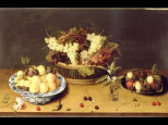 Le Petit Palais fête la Semaine du Goût