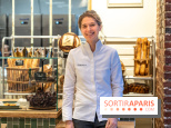 Ophélie Bares ouvre sa Patisserie 