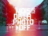 Le Mois de la Photo Off 2012 à Paris