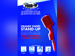 stand up 16e ciel, 16ème ciel, one man show