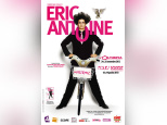 Eric Antoine fait l'Olympia