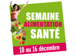 La Semaine Alimantation Santé au Pavillon de l'Eau