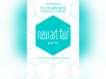 La New Art Fair Paris