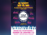 Le Bal de l’Elysée Montmartre la 300e