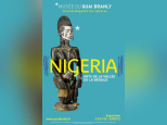 Before Nigeria au Musée du Quai Branly