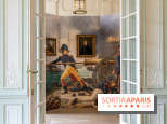 La Château de Malmaison et Bois-Préau dévoilent l'exposition de la Corse à Napoléon