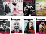 10 ans d'Images Magazine,  Maison Européenne de la Photographie