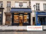 Stohrer, la plus vielle pâtisserie de Paris toujours en activité