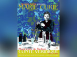 Marie Curie, magicienne du radium