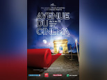 Avenue du cinéma 2013