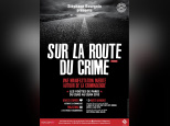 Sur la route du crime, la manifestation sur la criminologie