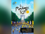 Randonnée Tour de France 2013
