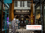 Le saviez-vous ? Découvrez les secrets de l'Hotel Chopin, l'un des plus vieux hotel de Paris