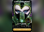 soirée électronix au parc astérix, nuit electronix