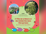 La Fête de la Nature et des Solidarités dans l’Est parisien 2013