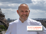 Christophe Moret devient le nouveau chef de l'Ambroisie, restaurant 3 étoiles à Paris