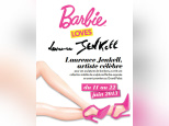 barbue loves laurence jenkell