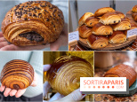 Les meilleurs pains au chocolat de Paris, nos coups de cœur