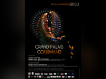 Grand Palais Gourmand