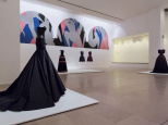 Azzedine Alaïa au Musée Galliera