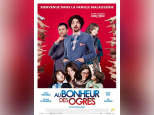 Au bonheur des Ogres