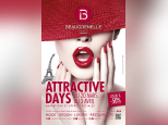 Beaugrenelle Attractive Days