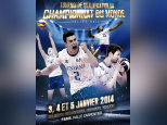Tournoi de Qualification au Championnat du Monde de Volley-Ball