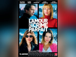 L'amour est un crime parfait