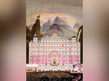 The Grand Budapest Hotel