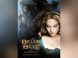 belle et la bete affiche