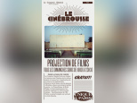 Le Comptoir Général présente le Cinébrousse