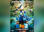 affiche rio 2