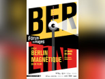 berlin magnétique affiche