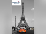 2 CV paris